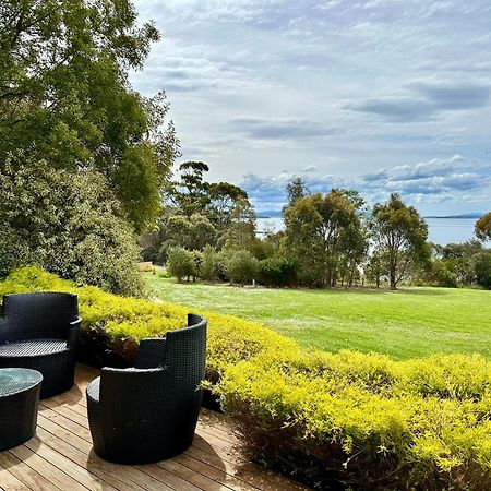 Convict Beach House Saltwater River Exterior photo