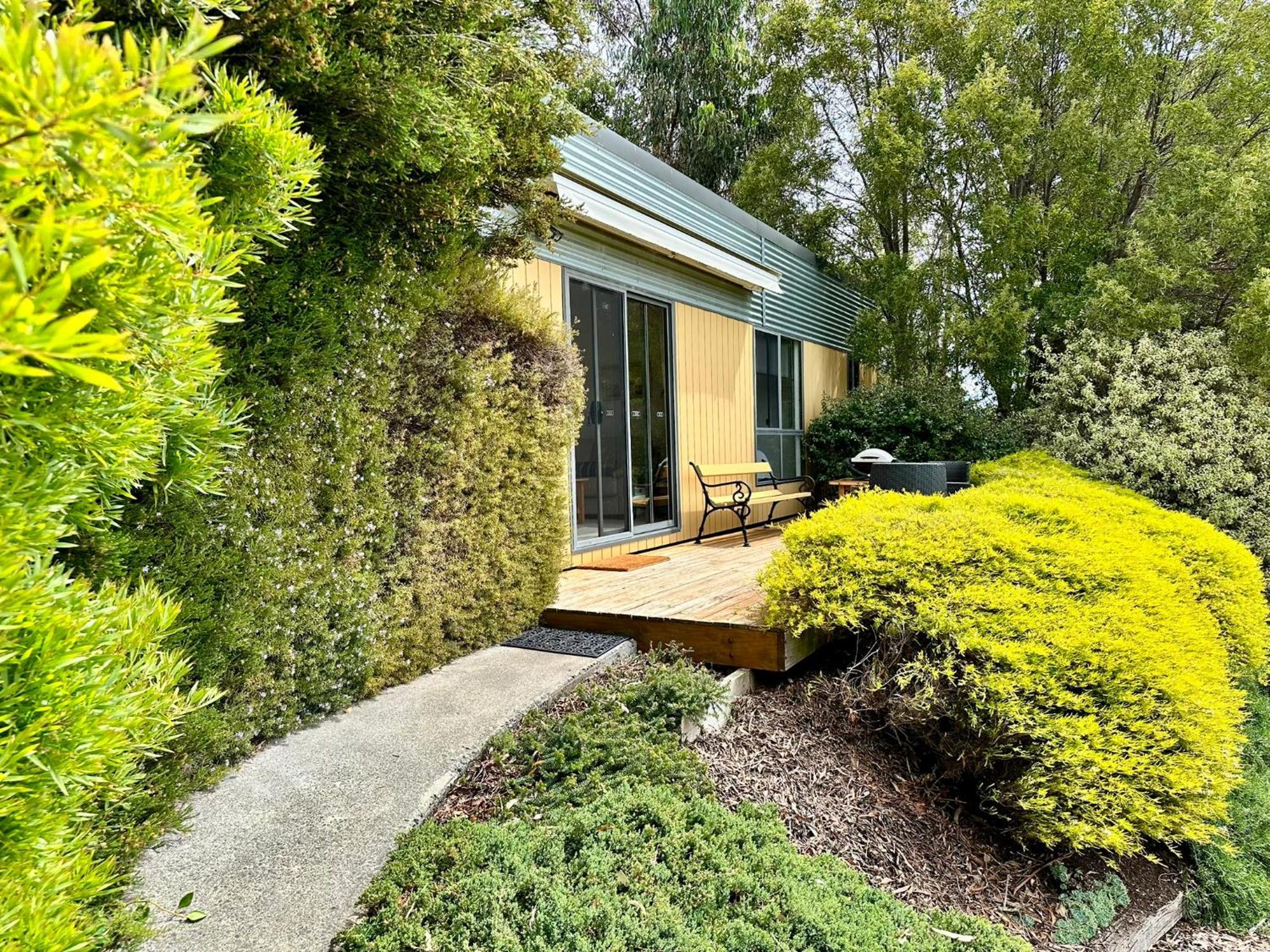 Convict Beach House Saltwater River Exterior photo