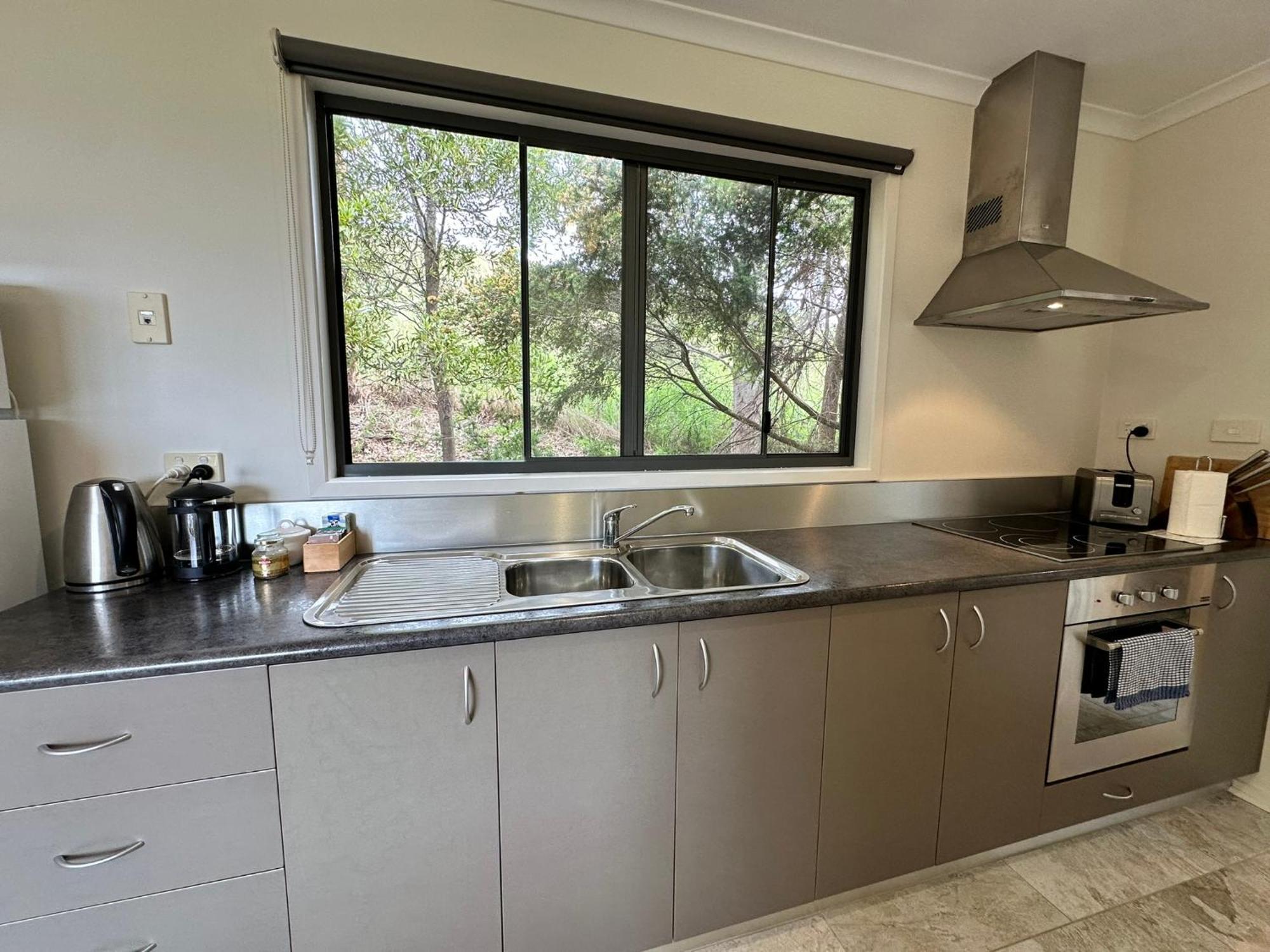 Convict Beach House Saltwater River Exterior photo