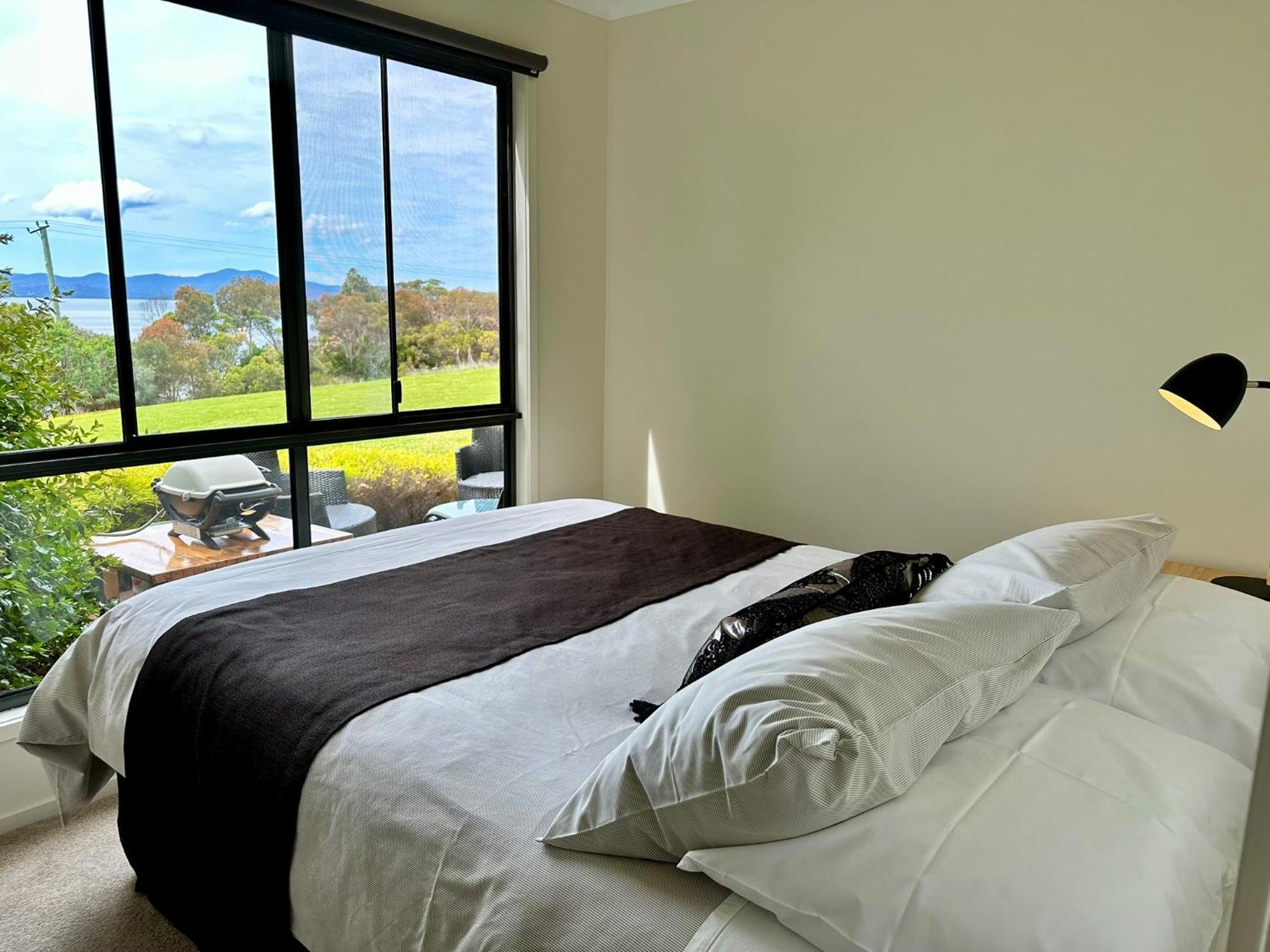 Convict Beach House Saltwater River Exterior photo